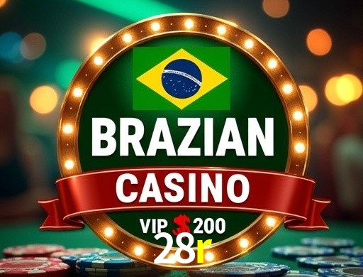 Canal oficial no Telegram da 28r