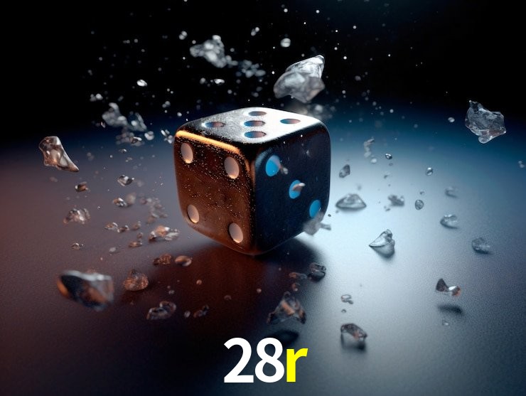 Logo da 28r