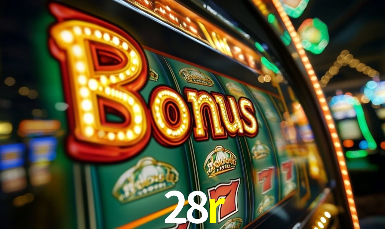 28r Loteria Online Brasil - Plataforma Certificada